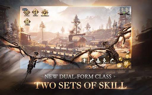 The Elder Fight screenshot 7
