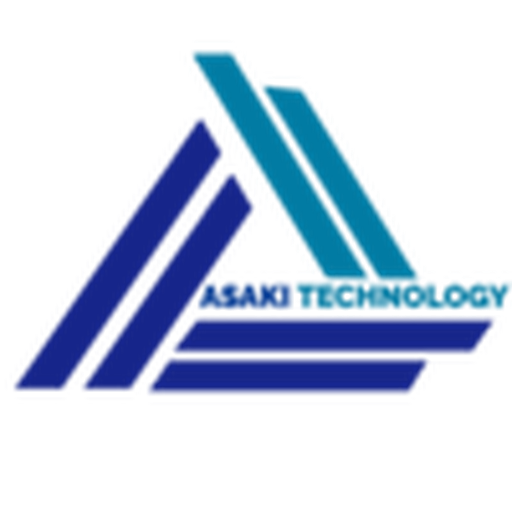 Asaki Shop icon