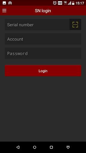W Box VMS Pro 1 screenshot 2
