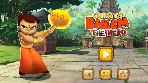 Chhota Bheem : The Hero screenshot 6