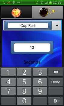Funny Fart Sounds screenshot 7