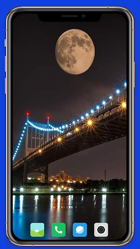 Bridge HD Wallpaper screenshot 5