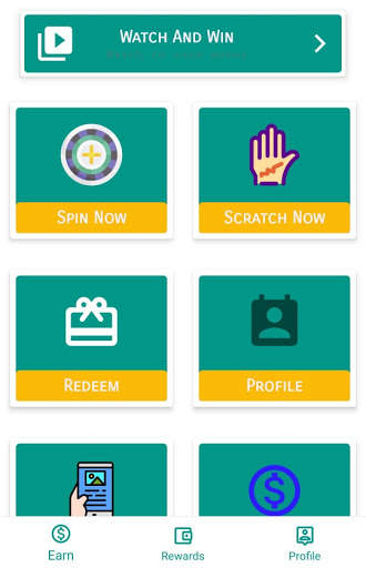Income Generator - Earn Money Online स्क्रीनशॉट 1