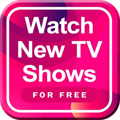 Watch New TV Shows for Free Series Online Guide 1.0