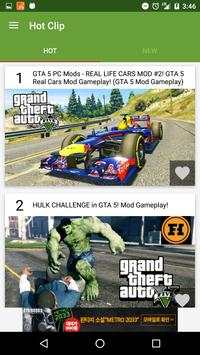 GTA TV - GTA video screenshot 1