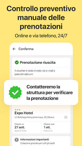 RateHawk For Professionals screenshot 4