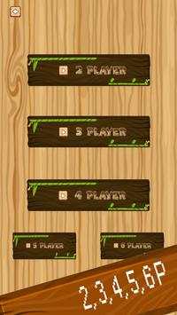 Ludo Wood Classic screenshot 2