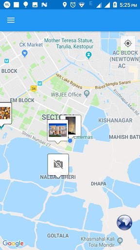 Travel  Guide screenshot 4