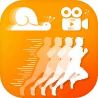 Fast & Slow Motion Video Maker