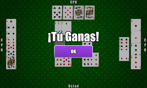 Ultra Rummy - Jugar en línea screenshot 7