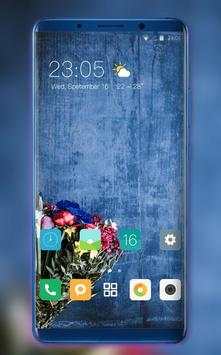 Theme for oppo R15x wallpaper screenshot 1