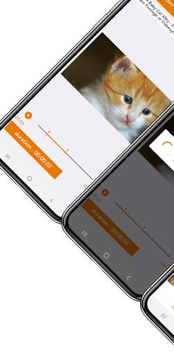 Simple Video Cutter App screenshot 3