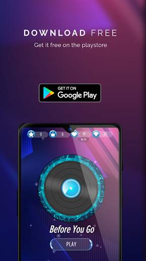 Piano Master Tap Tiles screenshot 4