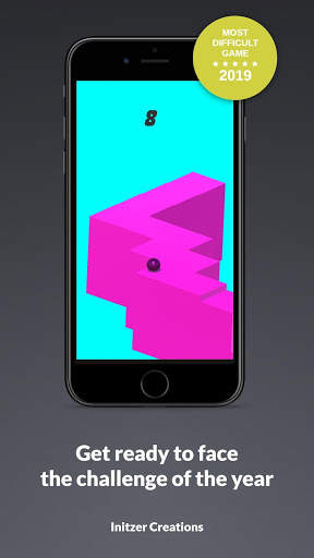 ZigZag Vaporwave Edition screenshot 4