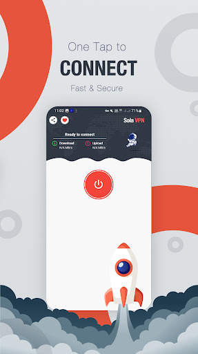 Secure VPN - Unlimited VPN screenshot 2