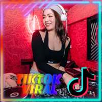 DJ Tie Me Down TikTok Viral 2021 logo