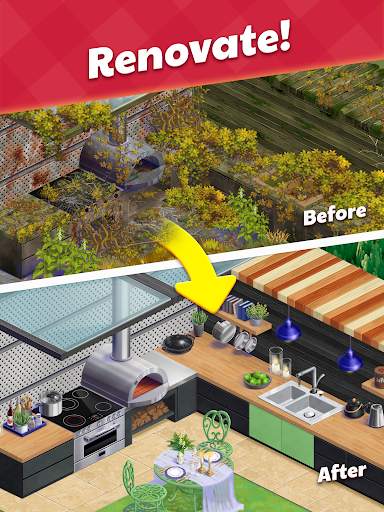 Lily’s Garden - Design & Relax screenshot 10