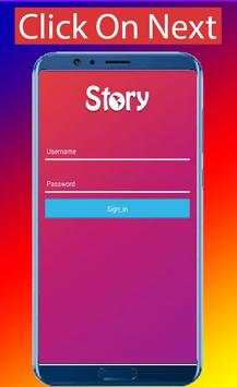 story downloader for insta screenshot 6