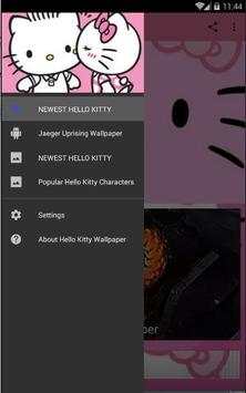 Best Hello Kitty Wallpaper скриншот 1
