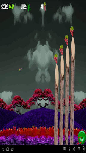 Bird Trunk screenshot 8