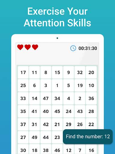 Math Exercises for the brain, Math Riddles, Puzzle screenshot 9