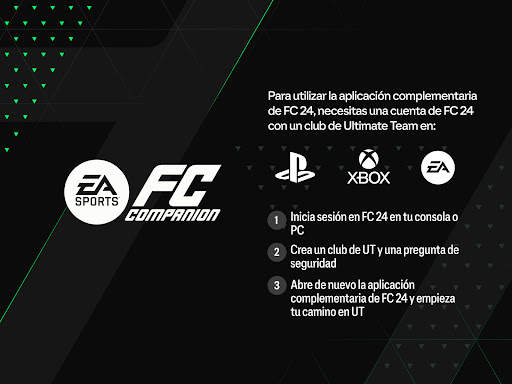 EA SPORTS FC™ 24 Companion screenshot 6