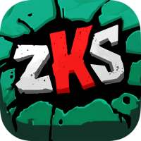 Zombie Killer Squad logo