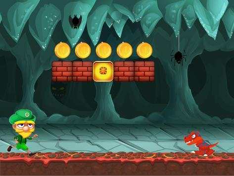 Super Jabber World Jump screenshot 4