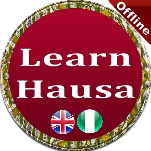 Learn Hausa Language Offline 1.0.0