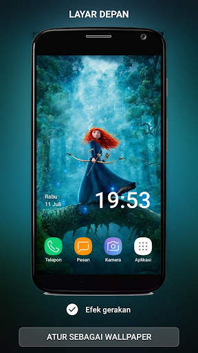Kartun Wallpapers screenshot 3