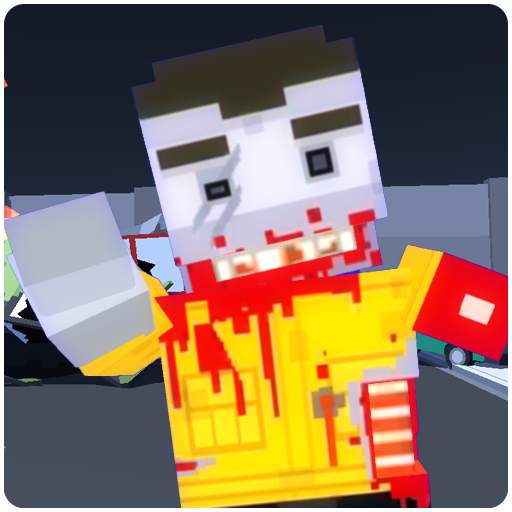 Blocky Zombie Survival 1.63