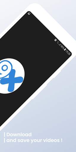 9xbuddy app screenshot 2