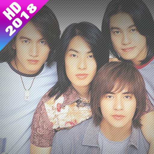 F4 Full Album Music Videos 4.0