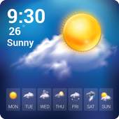 Weather forecast - Live radar 2020 1
