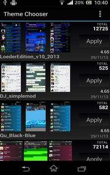 GB WhatsAap Special Version screenshot 1