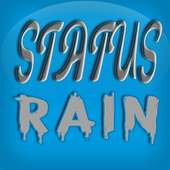 Status Rain logo