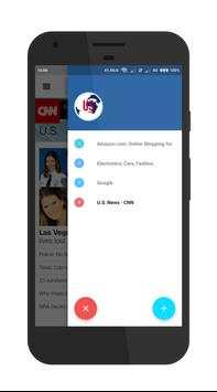 US Browser screenshot 6