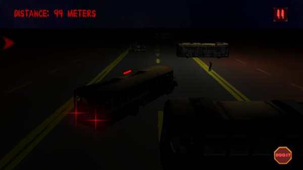 Zombie Way screenshot 5