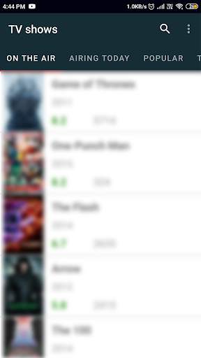Movie Downloader screenshot 3