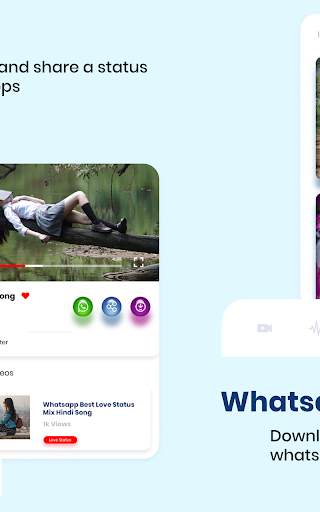 Full HD Video Player - All Format Video Player screenshot 5
