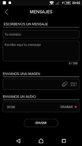 Golden Live Radio screenshot 3