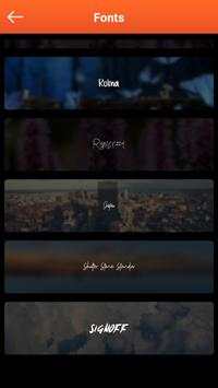My Fonts Free screenshot 3
