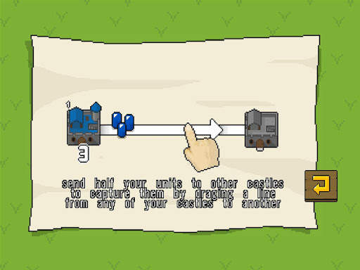 Conquest screenshot 8