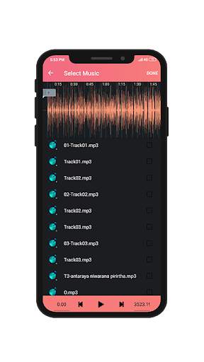 Photo Video Maker screenshot 7