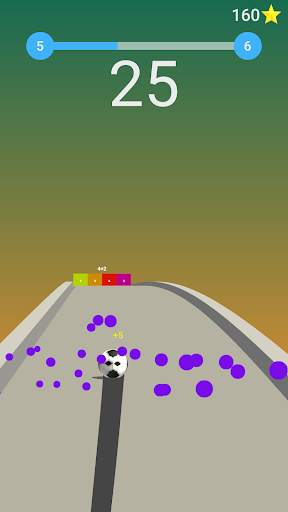 Math Race : Casual Game screenshot 5