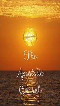 The Apostolic Church screenshot 1