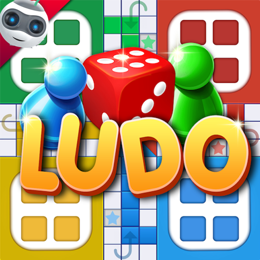 Ludo Game Online Multiplayer icon
