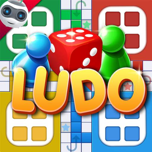 Ludo Game Online Multiplayer 3.8
