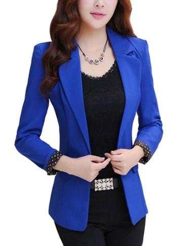 Women Style Blazer HD Offline screenshot 23
