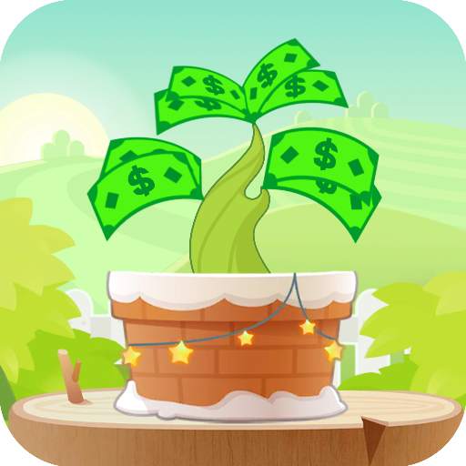 Money Tree 1.5